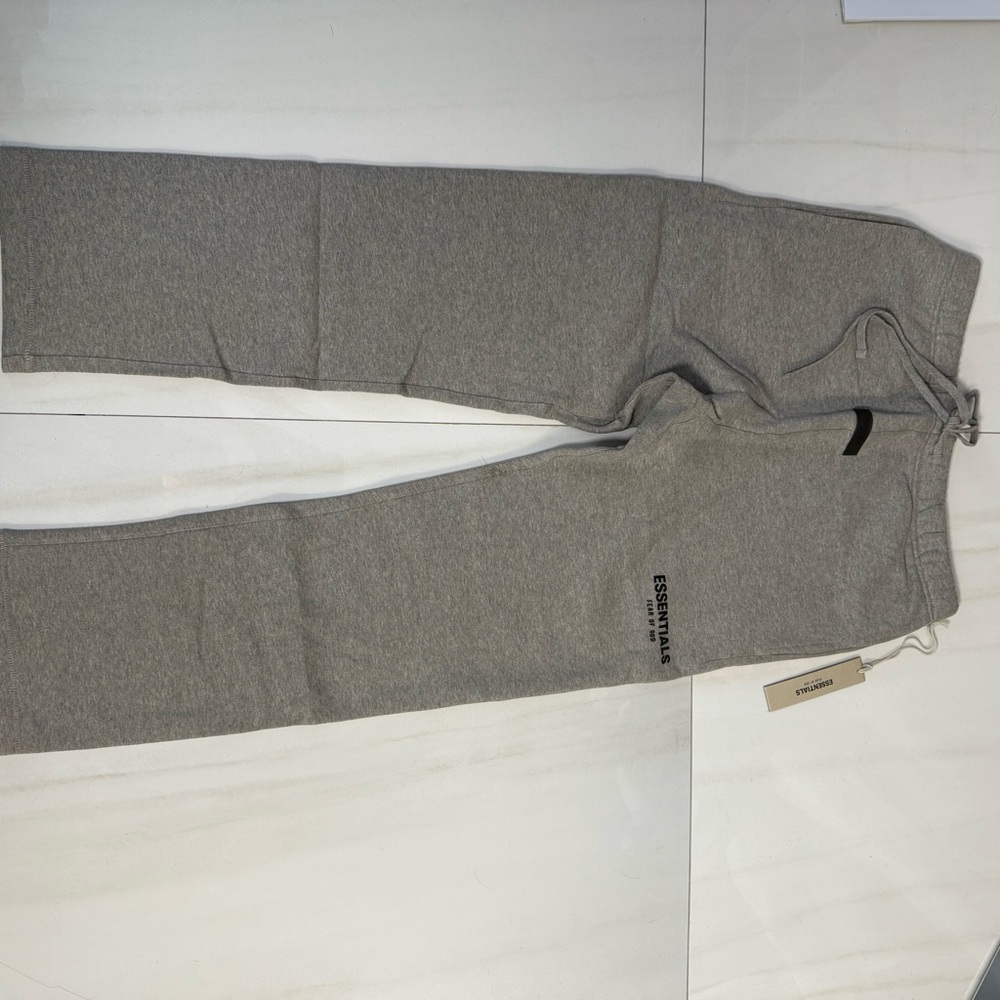 Essentials Homestead Heather Sweatpants for Everyday Comfort